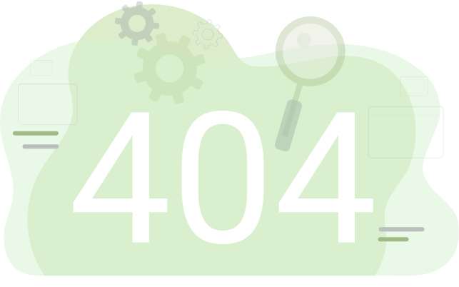 inkassolution 404 seite nicht gefunden